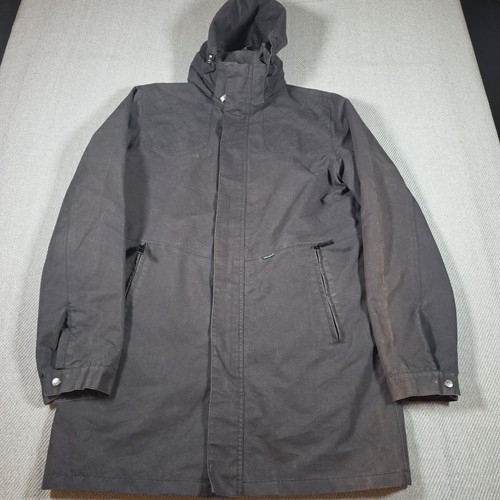 One true saxon - jacket, canvas