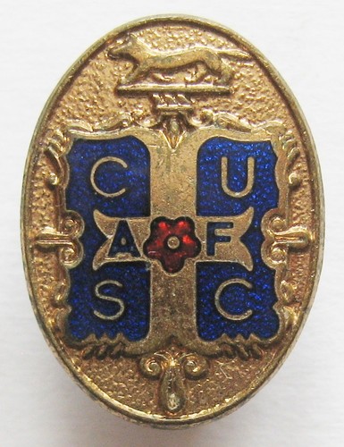 Carlisle united vintage - carlisle,