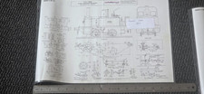 live steam LBSC 3 1/2 gauge