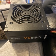Corsair vs550 power supply - vs550,