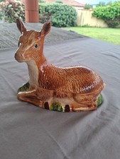 Terrine Michel Caugant Deer