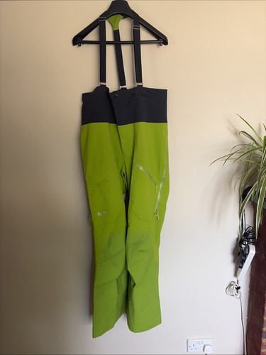 Arc teryx rush men s - rush, lt