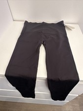 Spanx Look At Me Know Leggings
