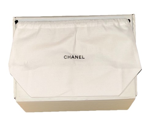 Authentic chanel beauty draw - chanel,
