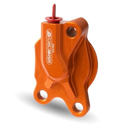 Oberon clutch slave - slave, cylinder