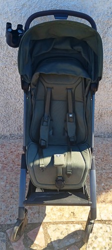 Joolz aer2 buggy pushchair - joolz,