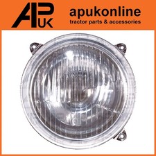 LH Headlight Headlamp for