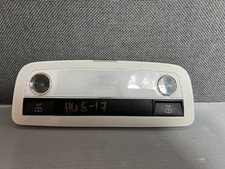 Mercedes A Class W169 Interior