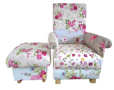 Laura Ashley Clarke Fabric