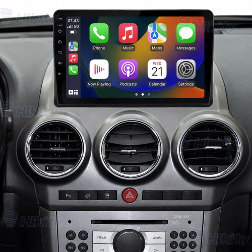 For vauxhall antara 2007 2016 - antara, 2007-2016
