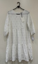 BRAVE SOUL Women's White