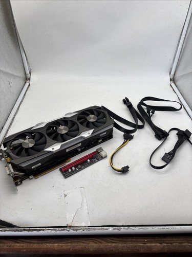 Zotac nvidia geforce gtx - nvidia,