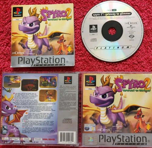 Spyro gateway glimmer - 2,