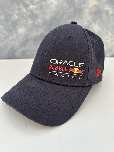 Red bull racing cap - bull,
