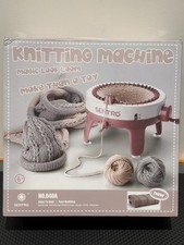 SENTRO 40 NEEDLES KNITTING