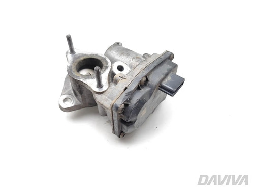 Renault megane egr - egr, valve