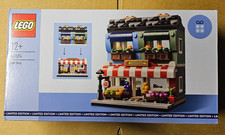LEGO Fruit Store. Limited