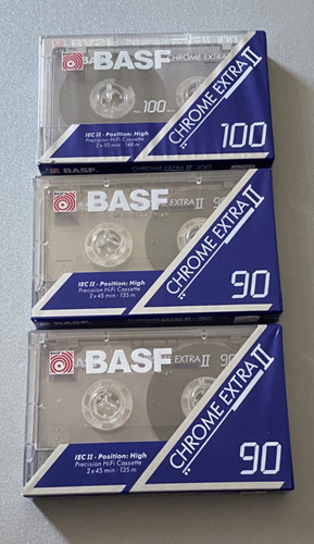 Basf chrome extra - ii, &