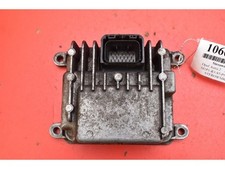 Opel Astra G 2001 Engine