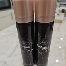 2xAvon Outspoken Party by