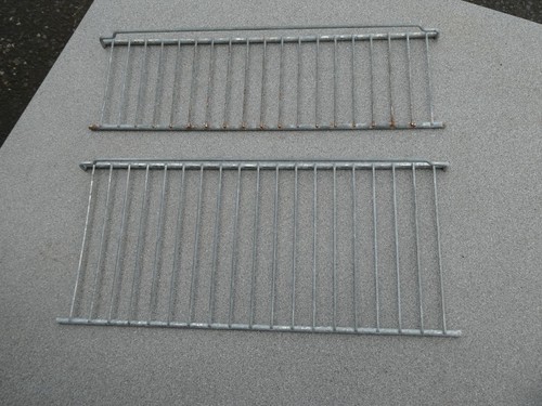 Caravan fridge wire shelf - caravan,
