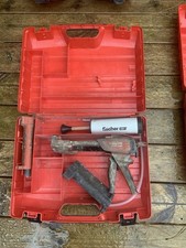 Hilti HDM 330 Manual Adhesive