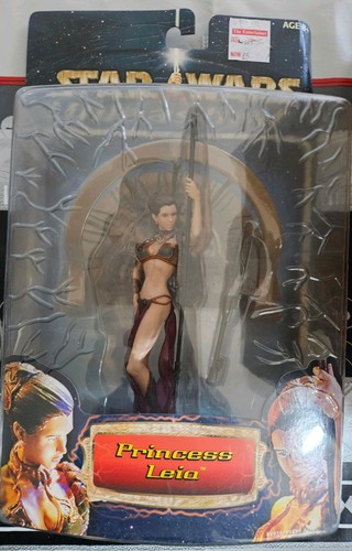 Princess leia slave star wars - princess,