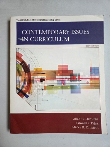 Contemporary issues - issues, in