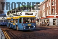 35mm Slide Southdown Bristol