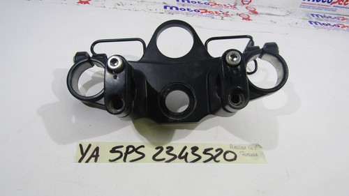 Upper fork plate steering - upper, stem
