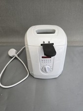 EGL Compact Deep Fat Fryer