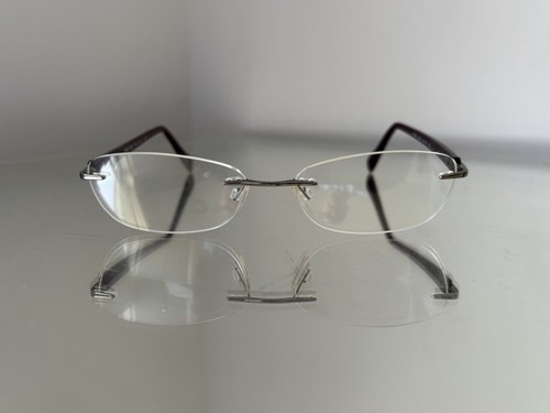 Prada vpr 53o rimless - prada,