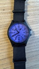 Timex Indiglo WR