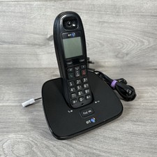 BT 1000 DECT Cordless Phone