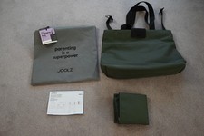Joolz forest green - joolz,