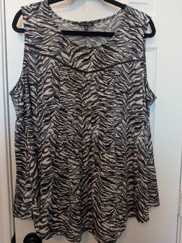 Ava grace plus size women - ava,
