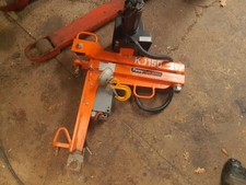 PENNEY SWING LIFT  VAN/ PICKUP CRNAE