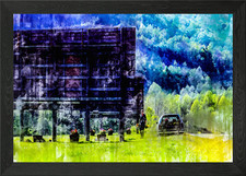 Three Billboards Outside E