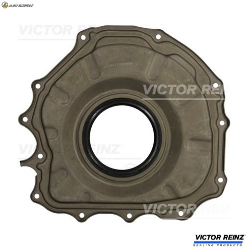 Shaft seal crankshaft - shaft,