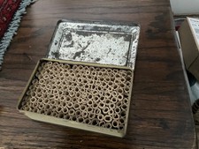 Victorian Promise Box