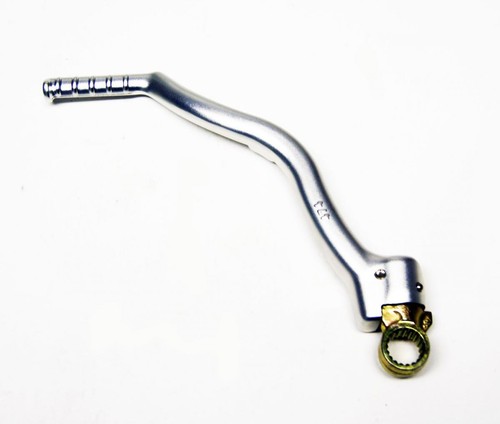 Kickstart lever crf450r 08 - lever, 02-08