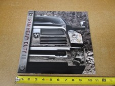 2011 Dodge Ram 2500 3500