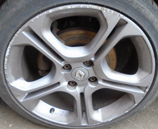 18 RENAULT CLIO MK4 0.9 GT 5DR