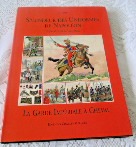Splendor napoleon s - of, napoleon's