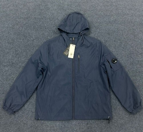 Company long sleeve - company, zip