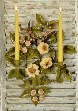 Gorgeous Double Arm Vintage