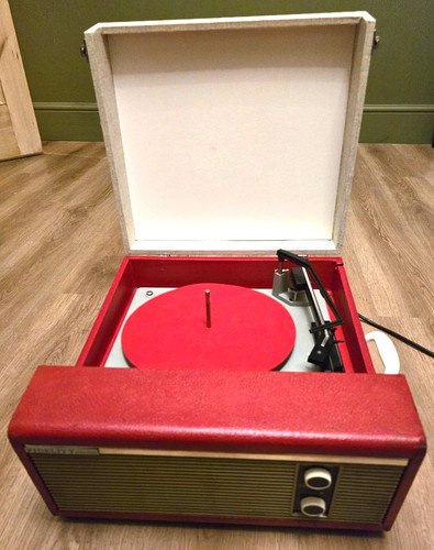Vintage fidelity hf35 - vintage,