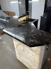 Granite Quartz Marble Kitchen