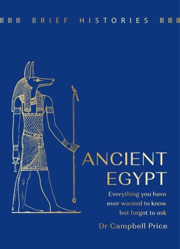 Brief histories ancient - brief,