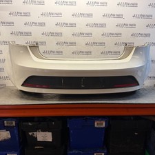 REAR BUMPER SEAT IBIZA FR 3